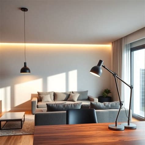 Lighting Analysis Types