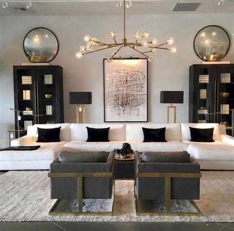 lighting as a key element in room design