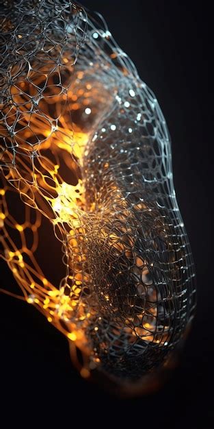 Lighting Background Depth Of Field