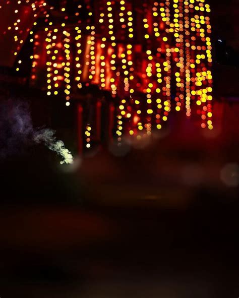 Lighting Background Photo Editor