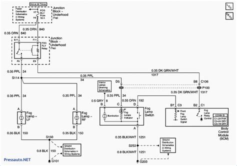 Lighting Circuit