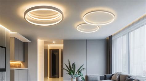 Lighting Design Ceiling