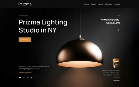 Lighting Design site