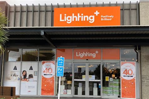 Lighting Direct Silverdale