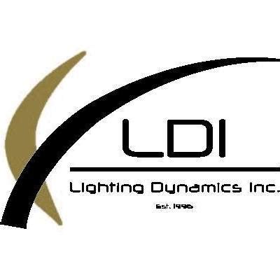 Lighting Dynamics Inc Ohio