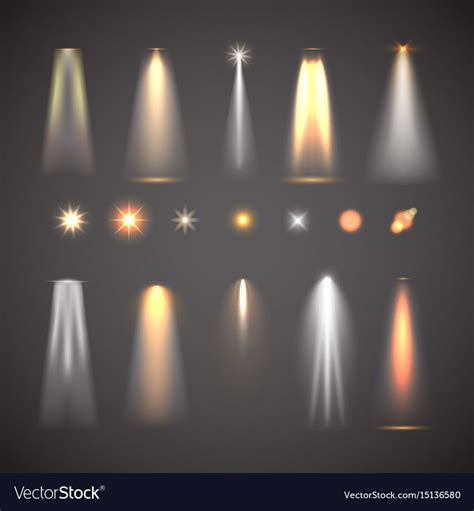 Lighting Effects Bright