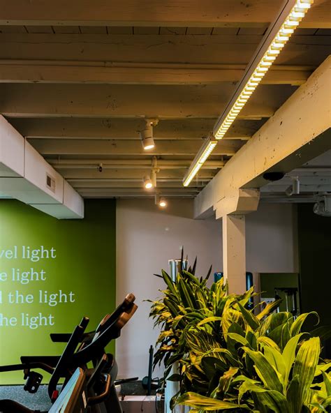 Lighting Environments Baltimore