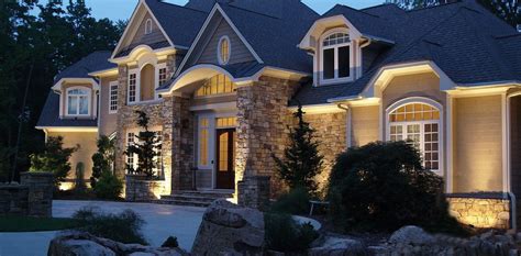 Lighting Environments Virginia