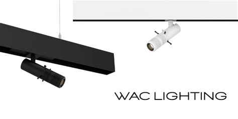 Lighting Fixtures Wac