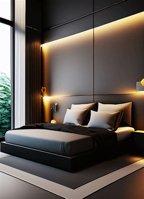 Lighting For Dark Bedroom