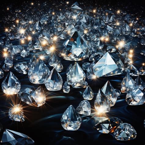 Lighting For Diamonds