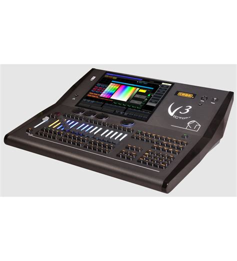 Lighting Hardware Controller