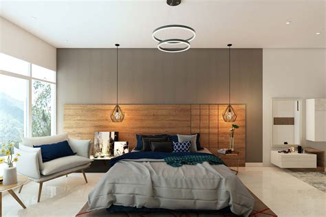 25 Stunning Bedroom Lighting Ideas