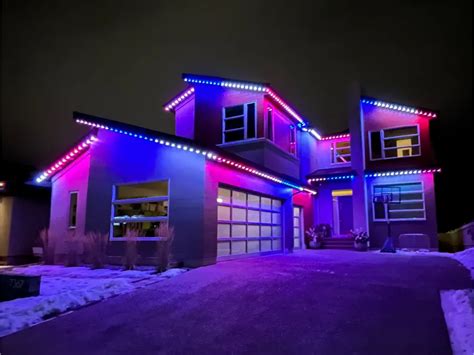 Lighting In Edmonton