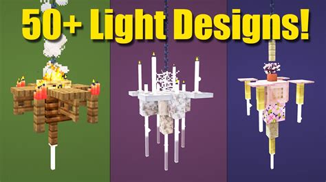 Lighting In Minecraft
