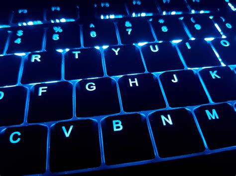 The Best Lighting Keyboard References