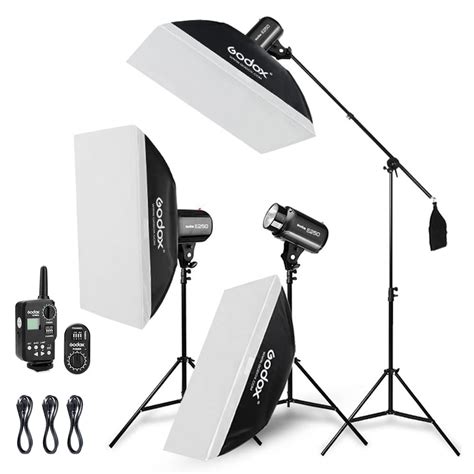Lighting Kit Godox