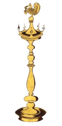 Lighting Of Lamp Gif