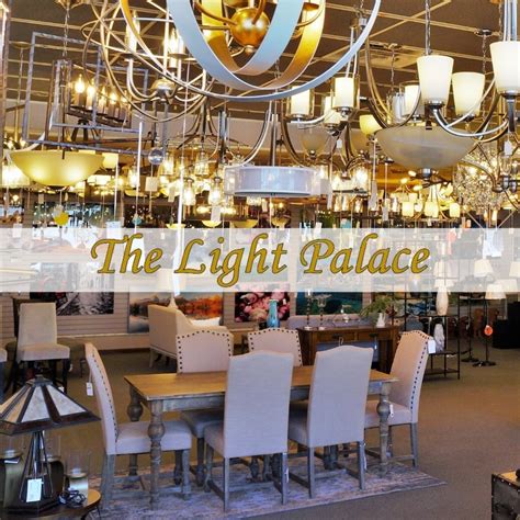 lighting palace omaha ne