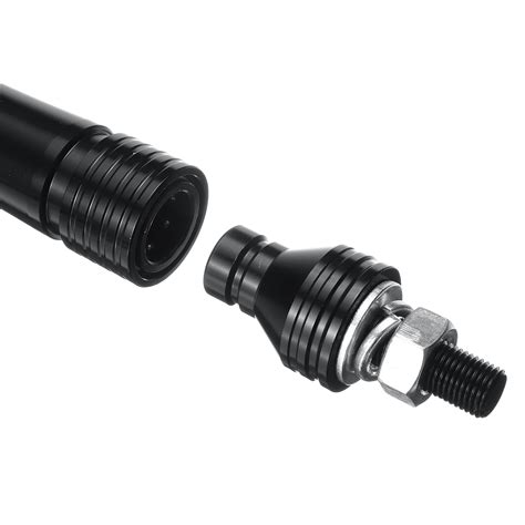 Lighting Quick Disconnect