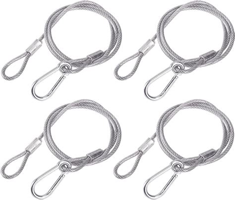 Lighting Safety Chains