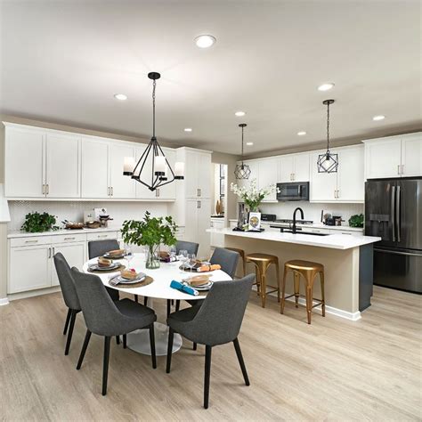 Lighting Sets For Kitchen