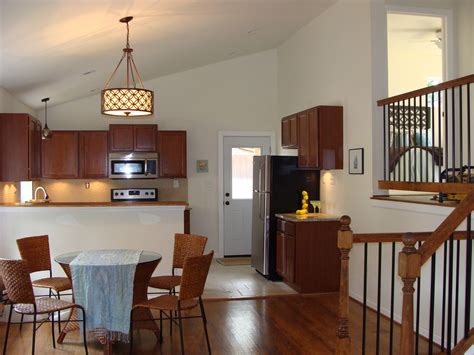 Lighting Sloped Ceiling