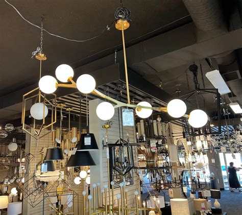 Lighting Stores Kelowna