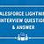 lightning web components interview questions