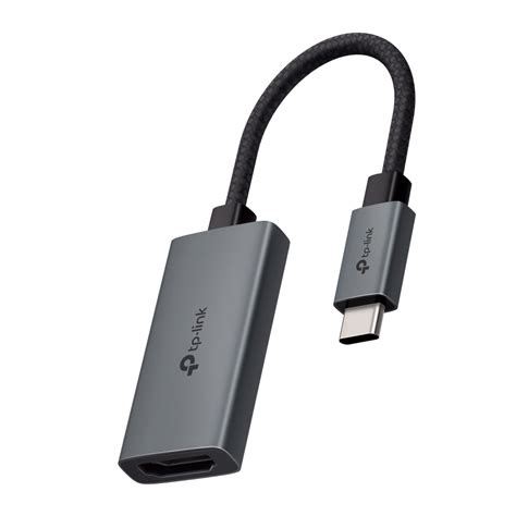 Lightning/Micro Usb/Type C To Hdmi Adapter