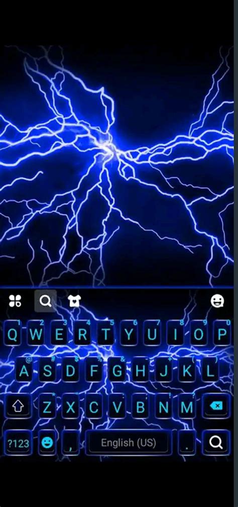 Lightning And Thunder App
