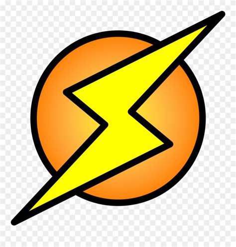 Lightning Bolt Icon Android