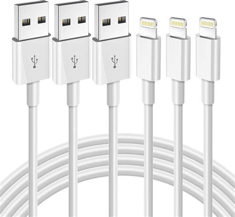 Lightning Cable For Iphone Se