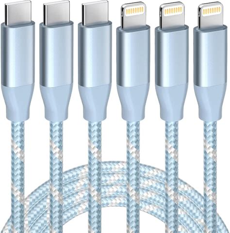 Lightning Cable Iphone 13 Pro Max