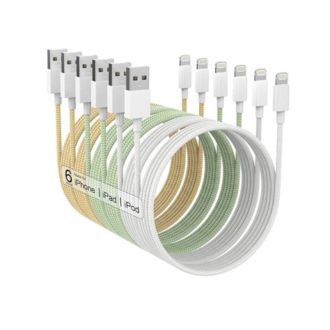 Lightning Cable Long