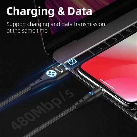 Lightning Cable Magnetic