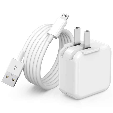 Lightning Charger Ipad