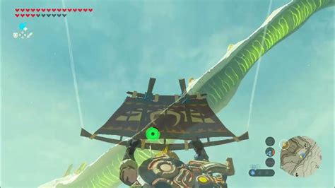 Lightning Dragon Botw