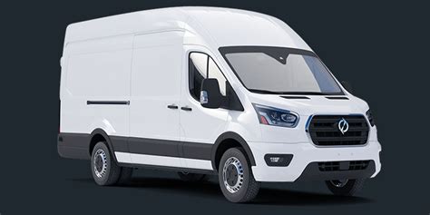 Lightning Emotors Convertible