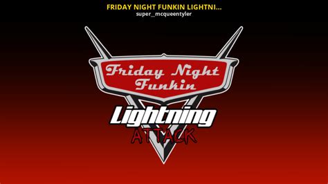 Lightning Game Friday