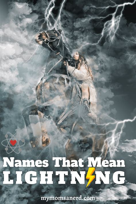 Lightning Game Names