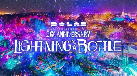 Lightning In A Bottle Promo Code 2023