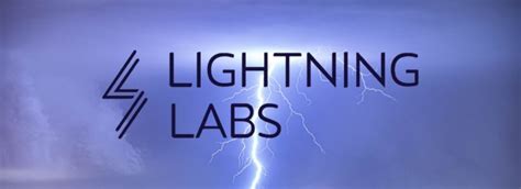 Lightning Labs Website