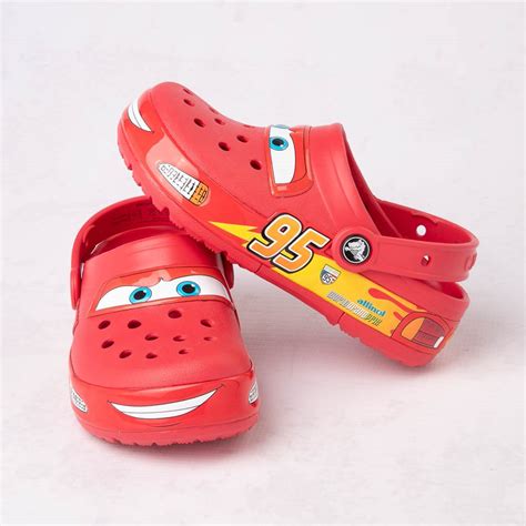 Lightning Mcqueen Crocs Philippines