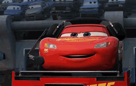 lightning mcqueen gif google