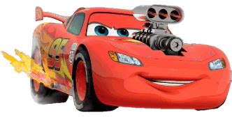 Lightning Mcqueen Hot