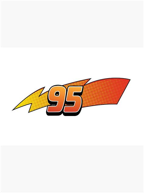 Lightning Mcqueen Printable Lightning Bolt 95