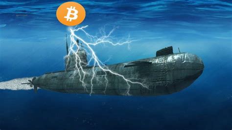 Lightning Network Submarine Swap