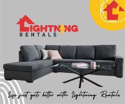 Lightning Rentals