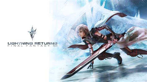 Lightning Returns